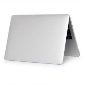 Macbook Pro 16.2" 2021 Etui Przezroczyste Matowe Wykończenie