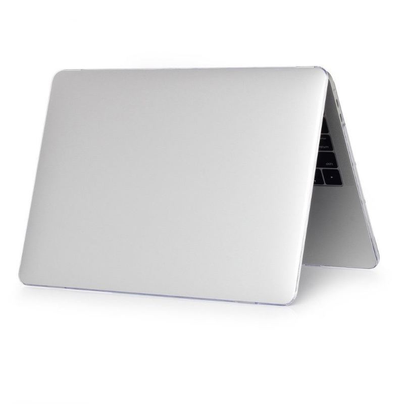 Macbook Pro 16.2" 2021 Etui Przezroczyste Matowe Wykończenie