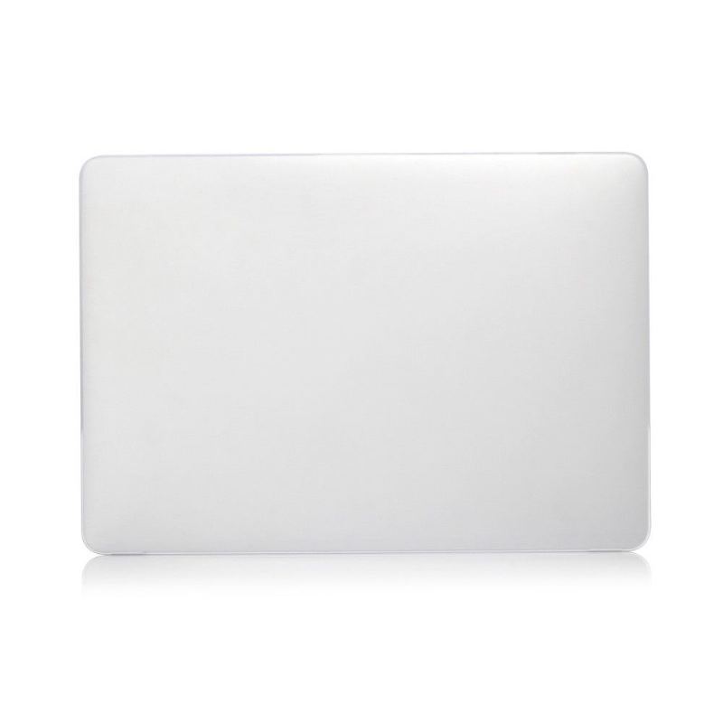 Macbook Pro 16.2" 2021 Etui Przezroczyste Matowe Wykończenie