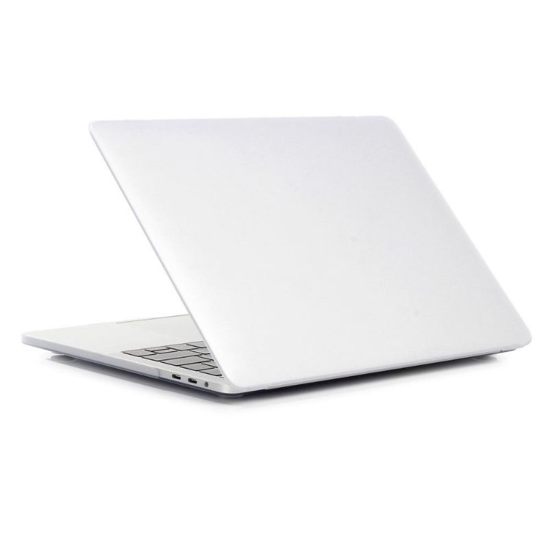 Macbook Pro 16.2" 2021 Etui Przezroczyste Matowe Wykończenie