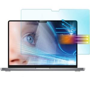 Macbook Pro Ze Szkła Hartowanego 16" (2021) Anty-Niebieskie Światło