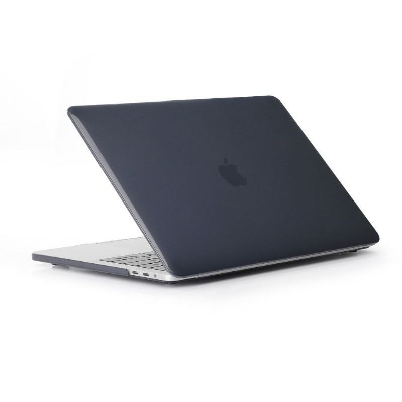 Przezroczysty Cienki Pokrowiec Ochronny Na Macbooka Pro 16.2" 2021