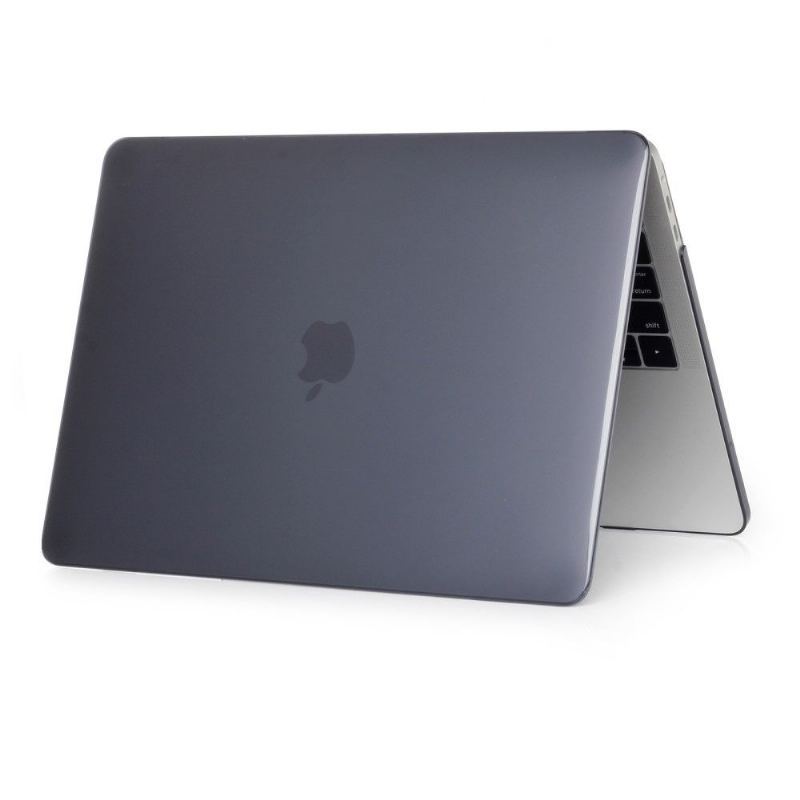 Przezroczysty Cienki Pokrowiec Ochronny Na Macbooka Pro 16.2" 2021