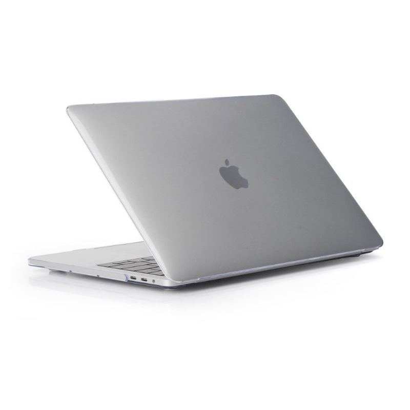 Przezroczysty Cienki Pokrowiec Ochronny Na Macbooka Pro 16.2" 2021