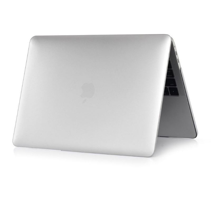 Przezroczysty Cienki Pokrowiec Ochronny Na Macbooka Pro 16.2" 2021