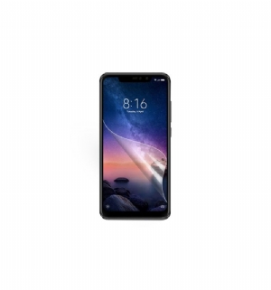 5 Folii Ochronnych Na Ekran Do Xiaomi Redmi Note 6 Pro