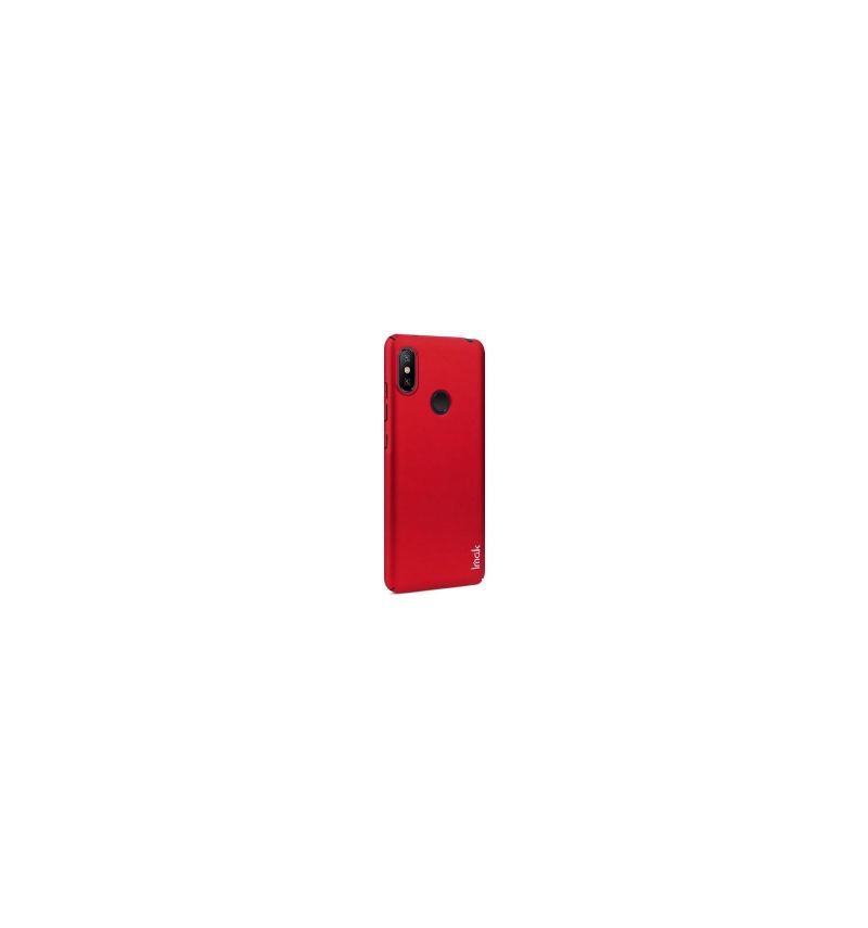 Etui Xiaomi Redmi Note 6 Pro Jazz + Osłona Ekranu