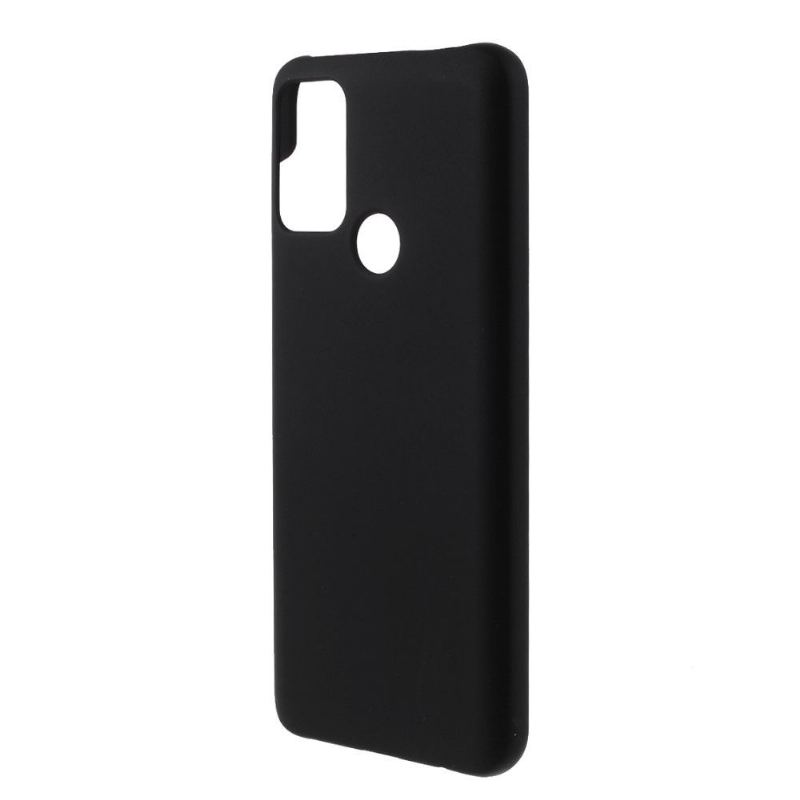 Etui do Motorola Moto G50 Biznes Mata Gumowana