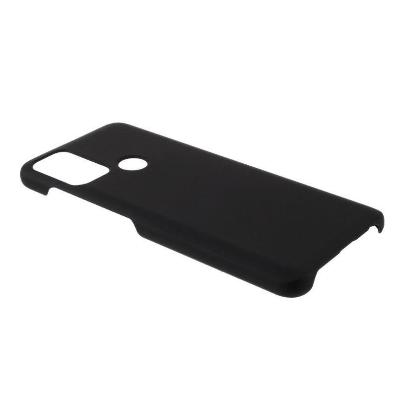 Etui do Motorola Moto G50 Biznes Mata Gumowana