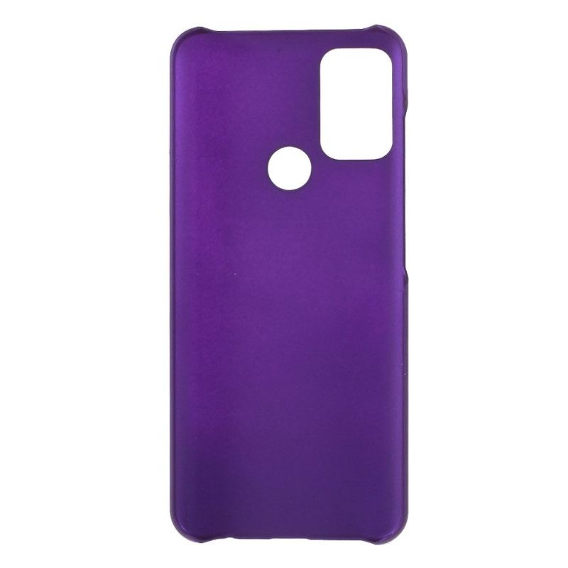 Etui do Motorola Moto G50 Biznes Mata Gumowana