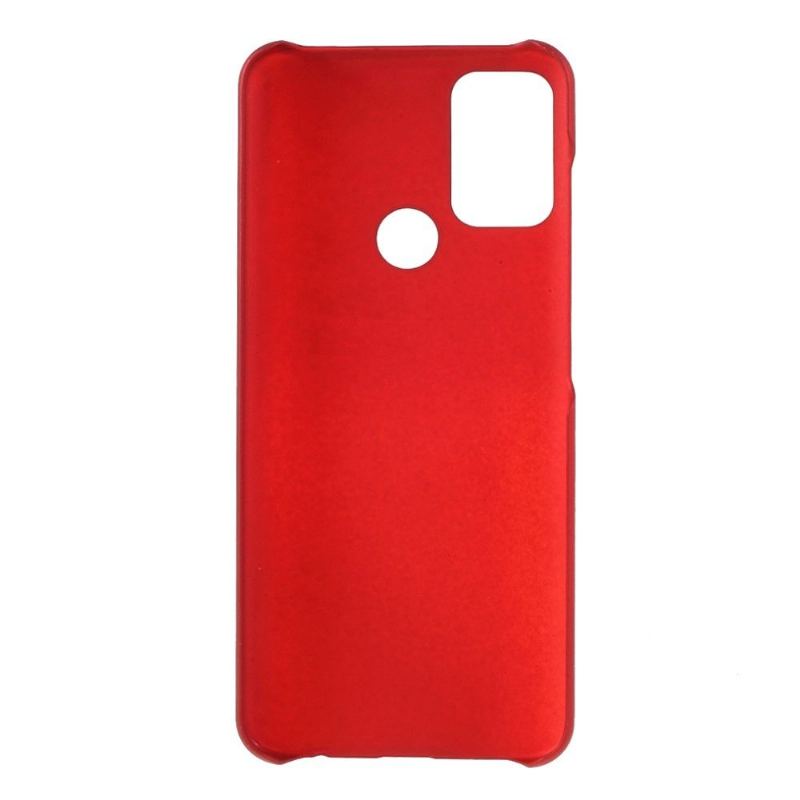 Etui do Motorola Moto G50 Biznes Mata Gumowana