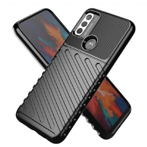 Etui do Motorola Moto G50 Classic Thor Series Silikon