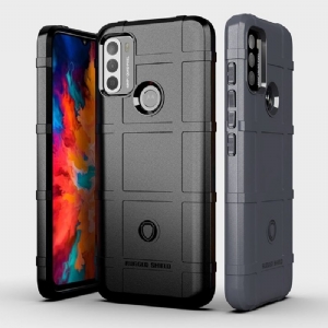 Futerały do Motorola Moto G50 Rugged Shield Odporny Na Wstrząsy