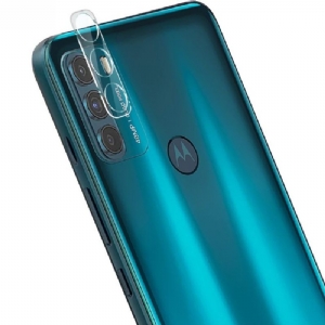 Szkło Hartowane Motorola Moto G50 Na Obiektyw (2 Sztuki)