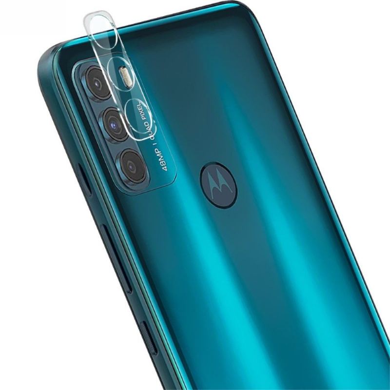 Szkło Hartowane Motorola Moto G50 Na Obiektyw (2 Sztuki)