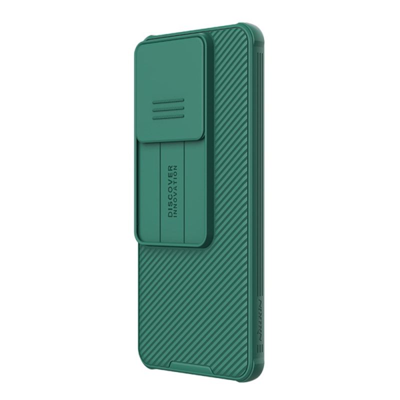 Etui Do Poco X6 5g Camshield Pro Seria Nillkin