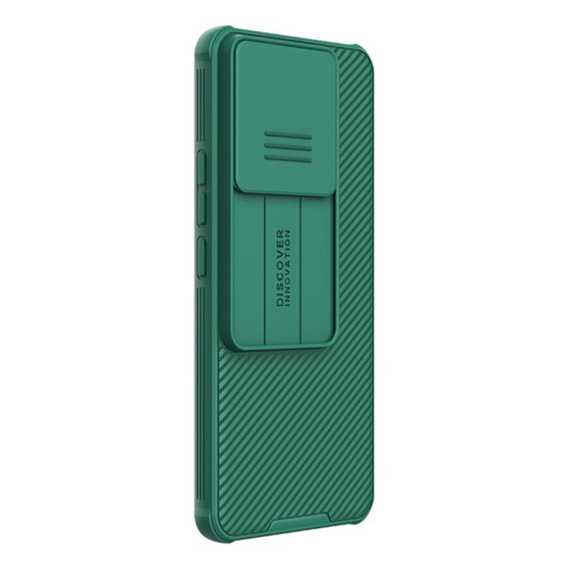 Etui Do Poco X6 5g Camshield Pro Seria Nillkin