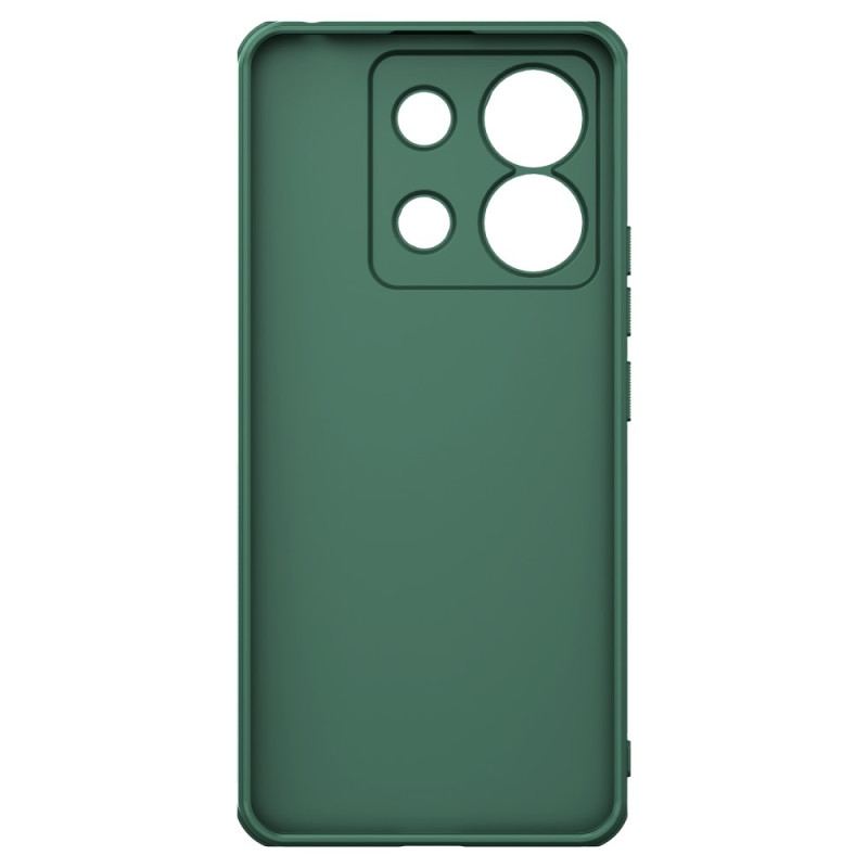 Etui Do Poco X6 5g Super Matowa Tarcza Pro Nillkin