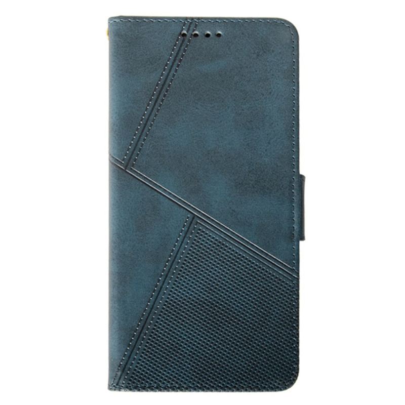 Etui Folio Do Poco X6 5g Linie Idewei