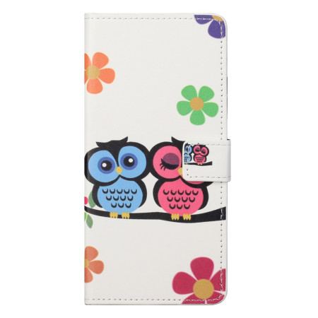 Etui Folio Do Poco X6 5g Para Sów