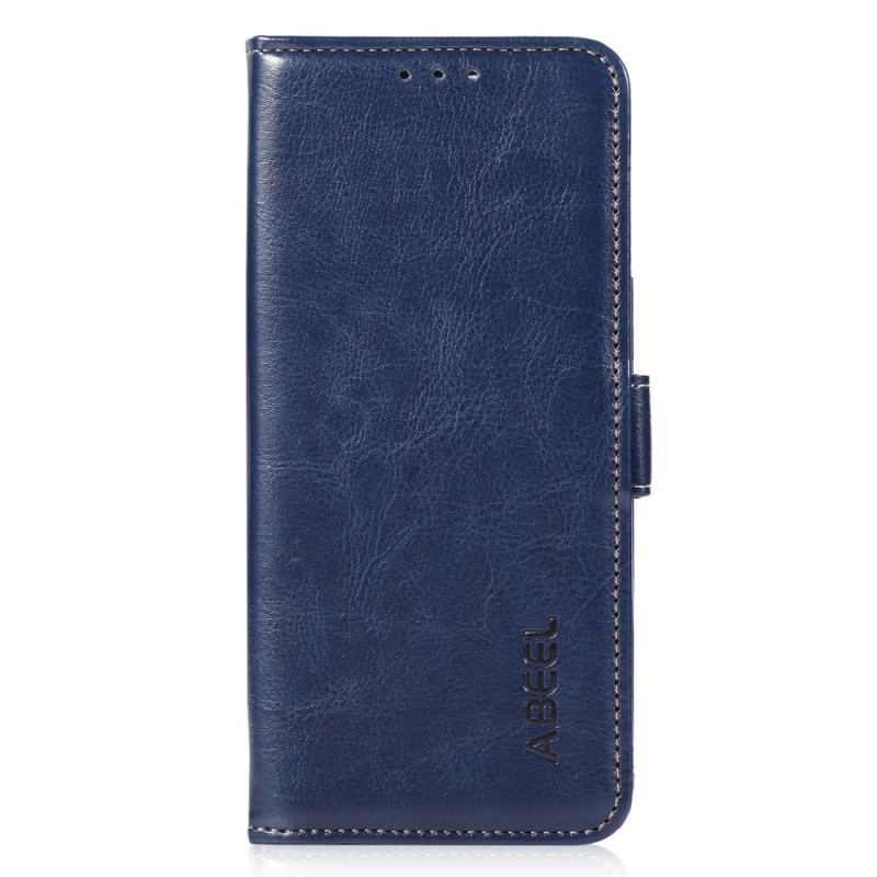 Etui Folio Poco X6 5g Abeel