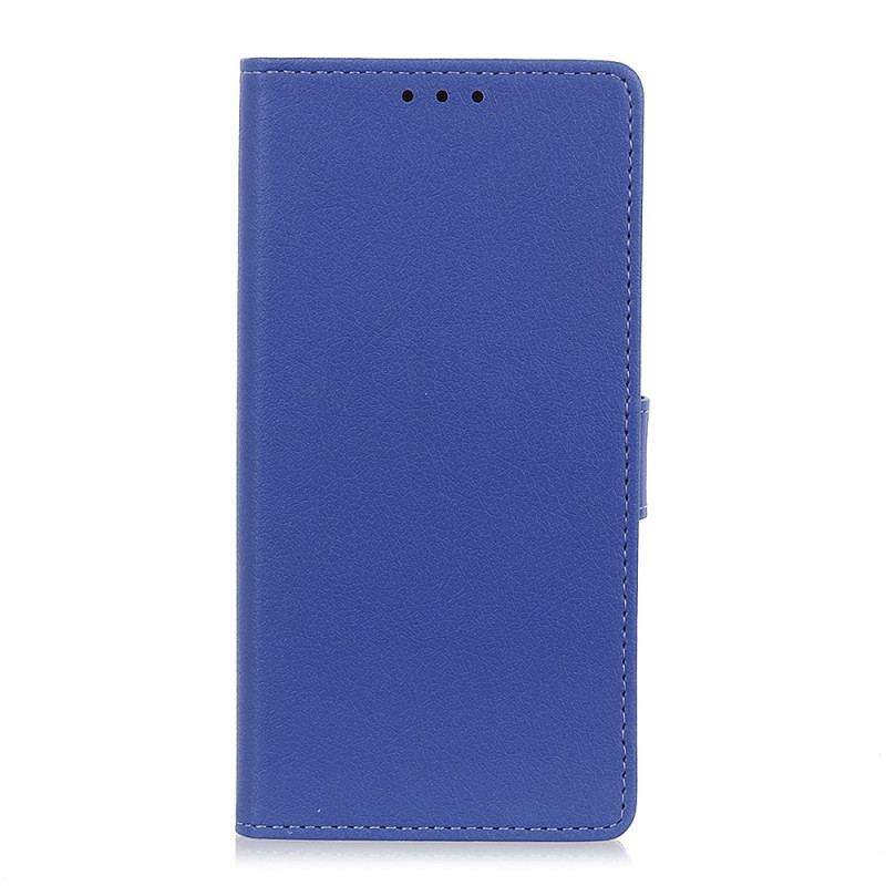 Etui Folio Poco X6 5g Klasyczny Etui Ochronne