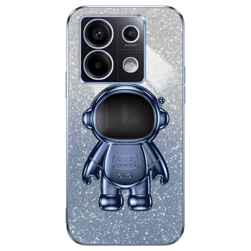 Etui Poco X6 5g Astronauta Etui Ochronne