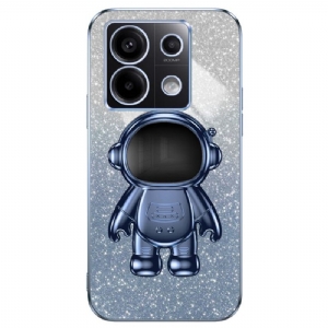 Etui Poco X6 5g Astronauta Etui Ochronne