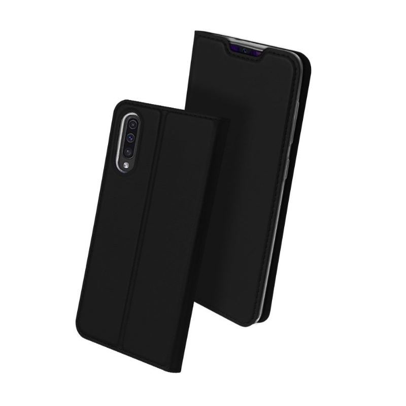 Case do Samsung Galaxy A70 Biznes Sztuczna Skóra