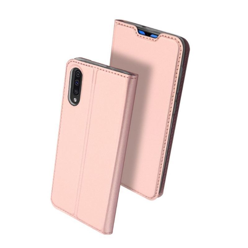 Case do Samsung Galaxy A70 Biznes Sztuczna Skóra