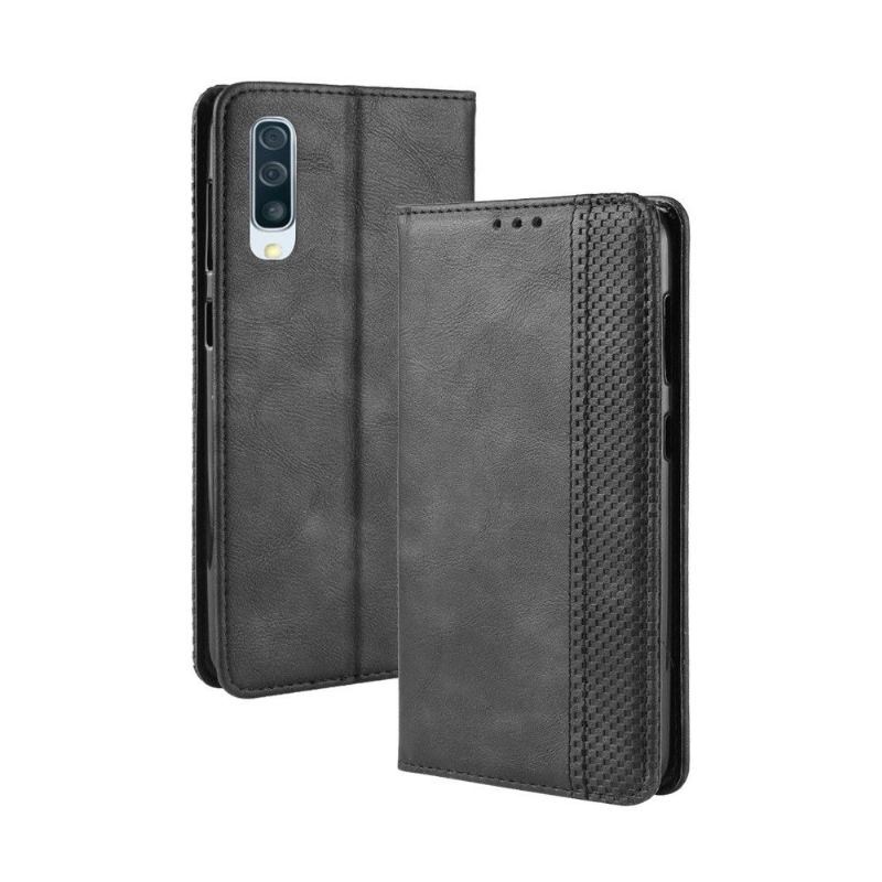 Etui do Samsung Galaxy A70 Cirénius Style Skóra