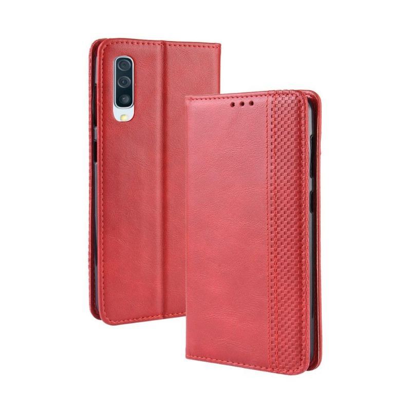 Etui do Samsung Galaxy A70 Cirénius Style Skóra