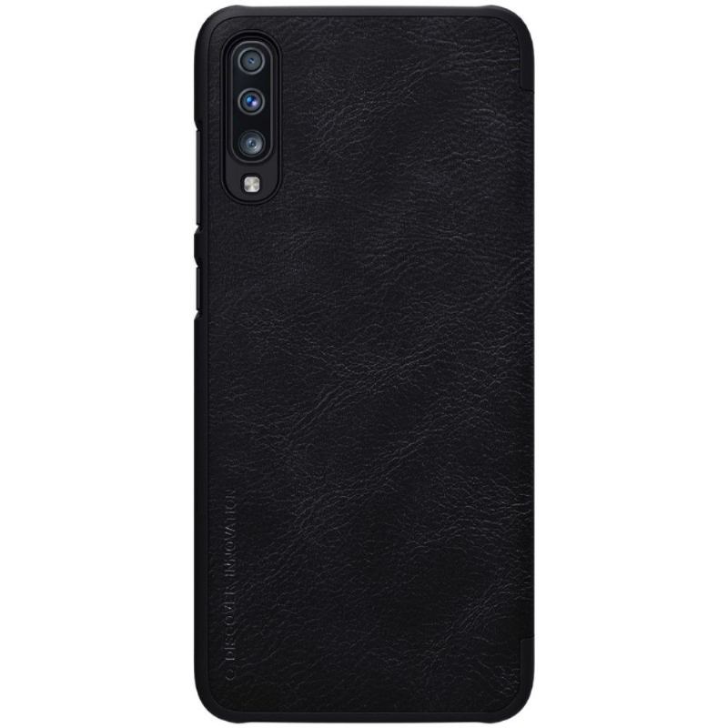 Etui do Samsung Galaxy A70 Etui Folio Nillkin Skórzana Okładka