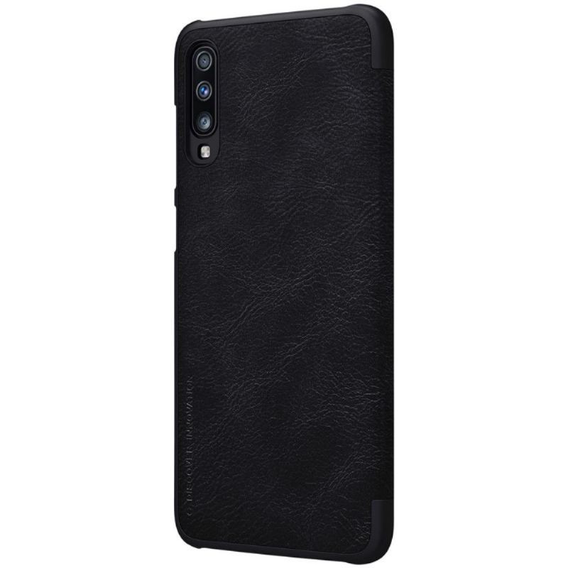 Etui do Samsung Galaxy A70 Etui Folio Nillkin Skórzana Okładka