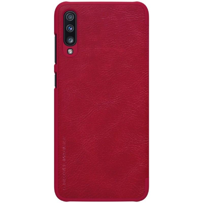 Etui do Samsung Galaxy A70 Etui Folio Nillkin Skórzana Okładka