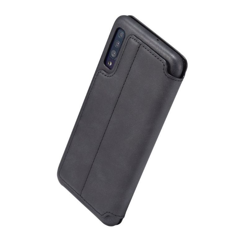 Etui do Samsung Galaxy A70 Etui Folio Sztuczna Skóra