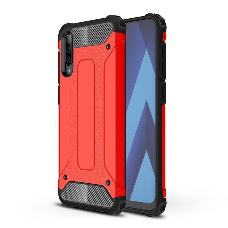 Etui do Samsung Galaxy A70 Hybrid Armor Guard