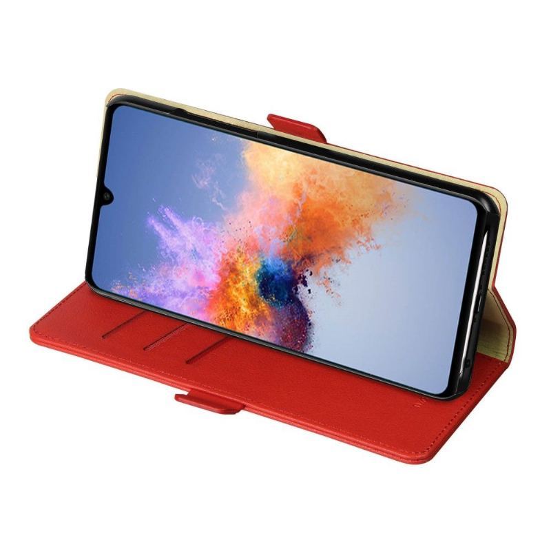 Etui do Samsung Galaxy A70 L'arthus Sztuczna Skóra