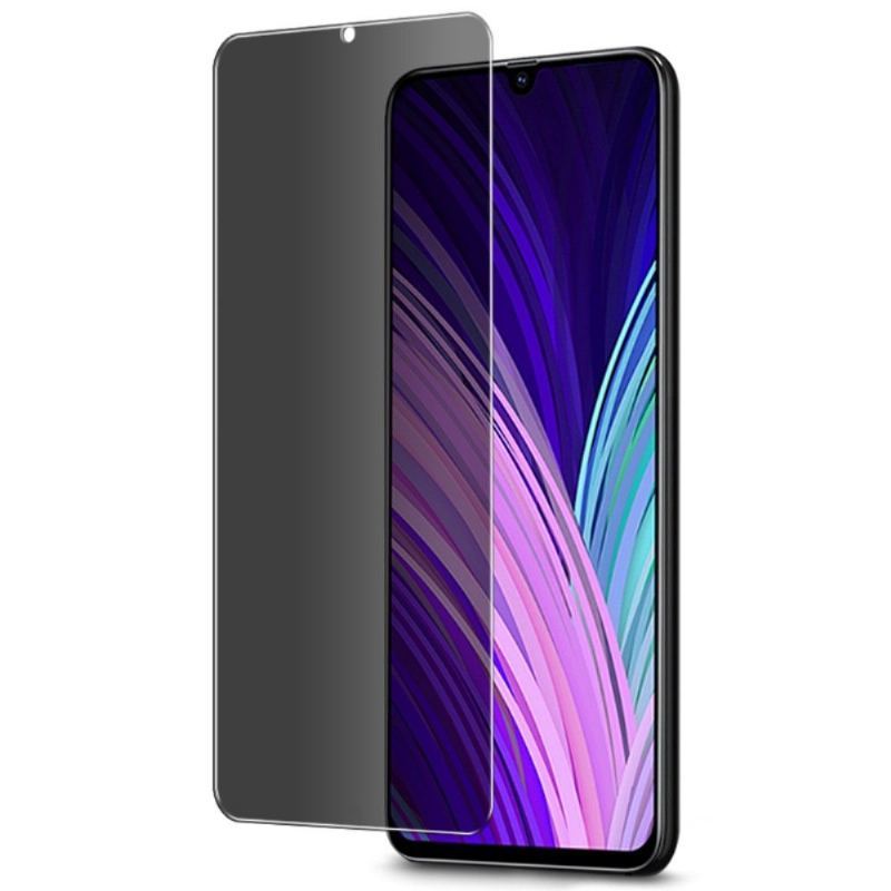 Etui Na Telefon do Samsung Galaxy A70 - Szkło Hartowane I Filtr Prywatności