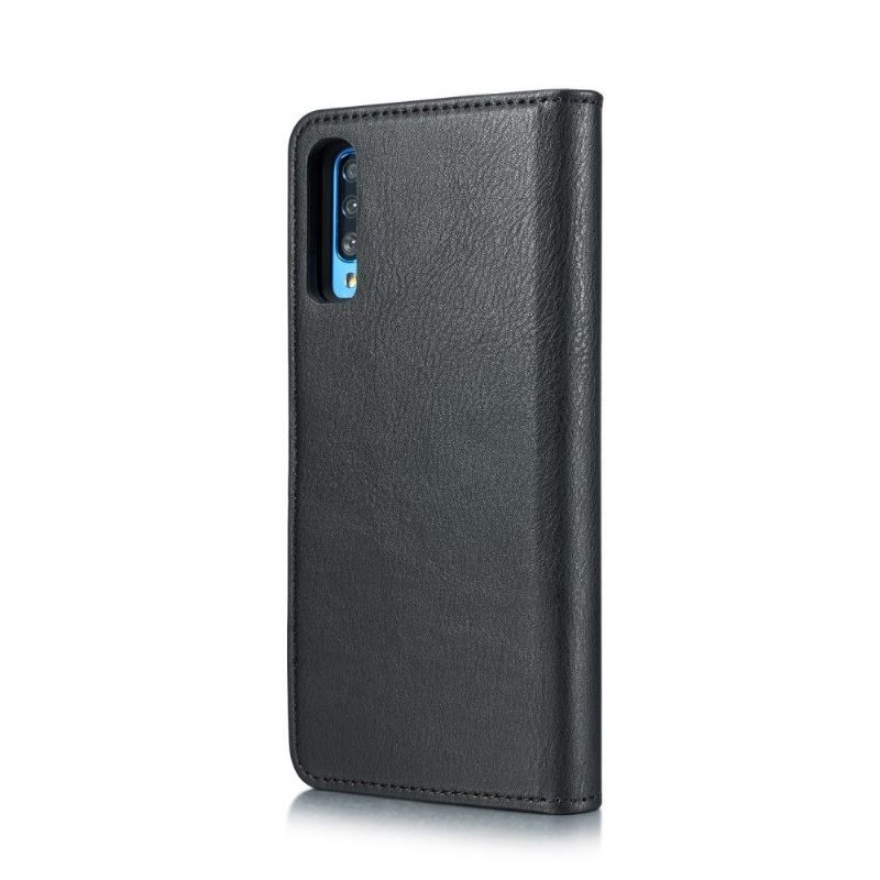 Futerały Etui Folio do Samsung Galaxy A70 Portfel Ze Zdejmowaną Powłoką