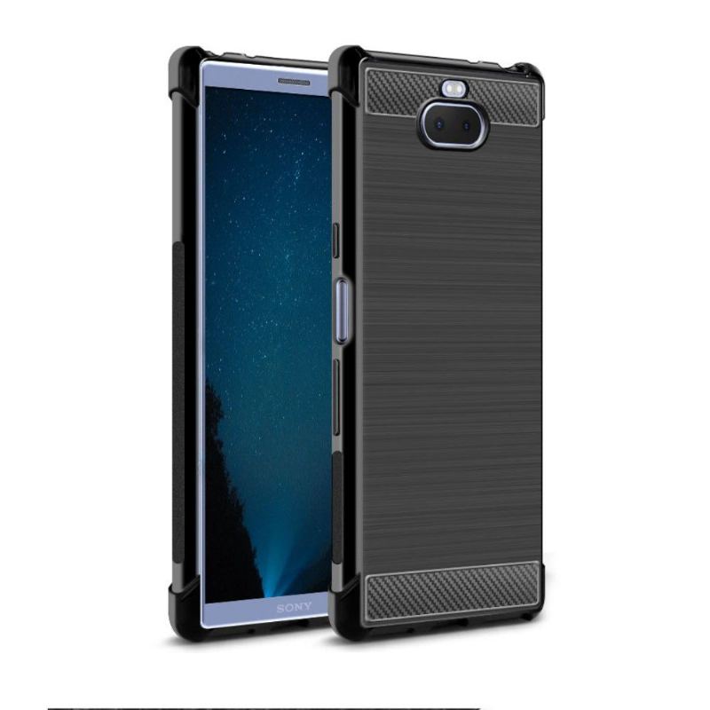 Etui do Sony Xperia 10 Plus Gel Flex Vega