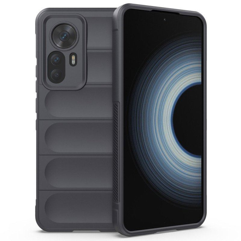 Etui do Xiaomi 12T / 12T Pro Antypoślizgowy