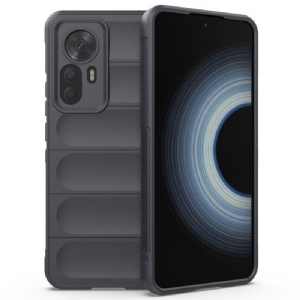 Etui do Xiaomi 12T / 12T Pro Antypoślizgowy