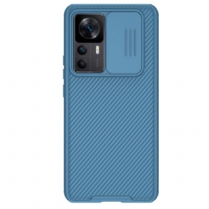 Etui do Xiaomi 12T / 12T Pro Camshield Nillkin