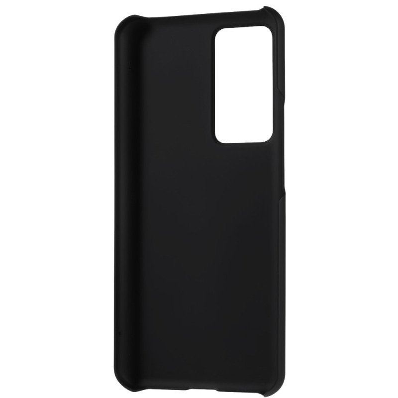 Etui do Xiaomi 12T / 12T Pro Sztywny Błyszczący