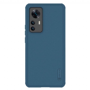 Etui do Xiaomi 12T / 12T Pro Sztywny Matowy Nillkin