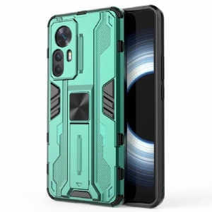 Etui do Xiaomi 12T / 12T Pro Zdejmowany Wspornik