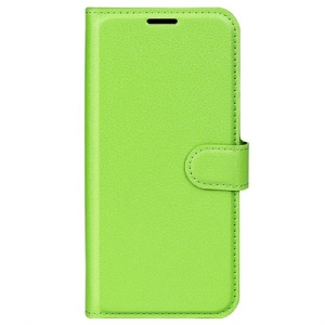 Etui Folio do Xiaomi 12T / 12T Pro Klasyczny