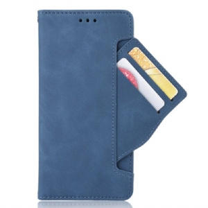 Etui Folio do Xiaomi 12T / 12T Pro Multi-karty