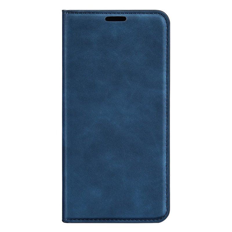 Etui Na Telefon do Xiaomi 12T / 12T Pro Etui Folio Sztuczna Skóra